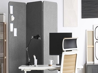 Aesthetic Considerations in Acoustic Office Furniture Design